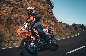 Rieju MRT 50 SM PRO 2021 - Bild 7 Rieju MRT 50 SM PRO 2021 - Bild 7