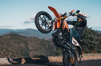 Rieju MRT 50 SM PRO 2021 - Bild 8 Rieju MRT 50 SM PRO 2021 - Bild 8