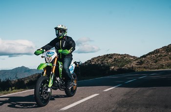 Rieju MRT 50 SM PRO 2021 - Bild 9 Rieju MRT 50 SM PRO 2021 - Bild 9