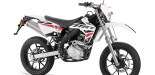 Rieju MRT 50 2021 vs Rieju MRT 125 SM AC 2021