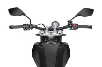 Rieju Century 2021 - Bild 3 Rieju Century 2021 - Bild 3