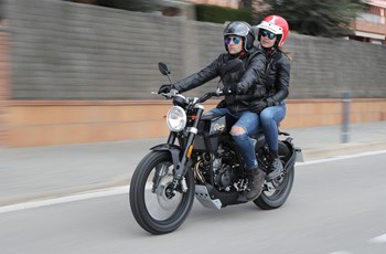 Rieju Century 2021 - Bild 5 Rieju Century 2021 - Bild 5