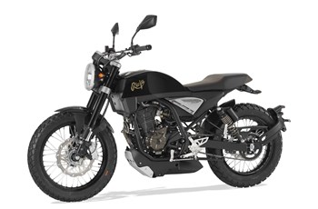 Rieju Century 2021 - Bild 6 Rieju Century 2021 - Bild 6