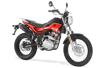 Rieju Tango 125i 2021 - Bild 2