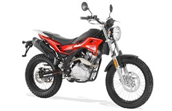 Rieju Tango 125i 2021