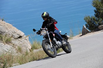 Rieju Tango 125i 2021 - Bild 4