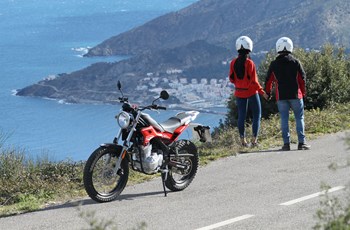 Rieju Tango 125i 2021 - Bild 5