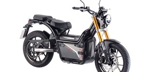 Rieju Nuuk Urban 8,5 2021 vs Honda CB125R 2021