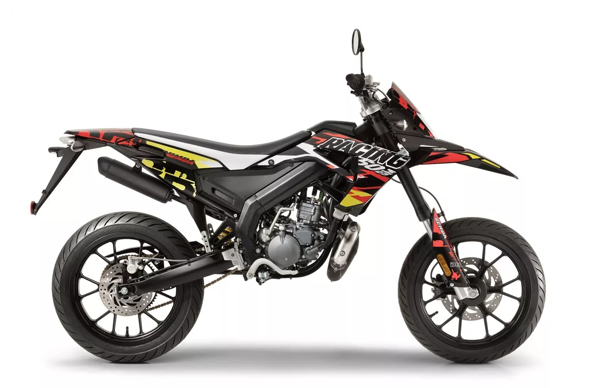 Derbi Senda DRD Racing 50 SM Derbi Senda DRD Racing 50 SM