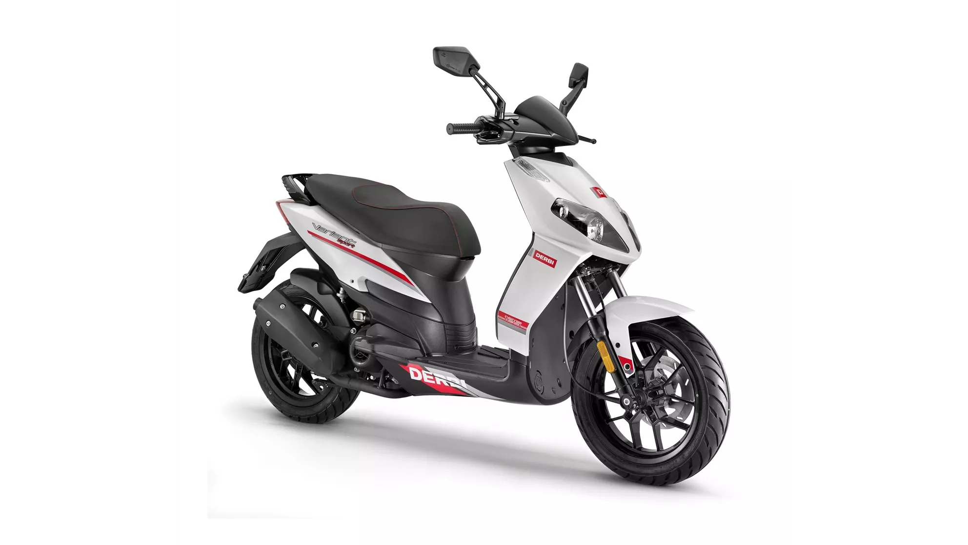 Derbi Variant Sport 50 2T - Image 4 Derbi Variant Sport 50 2T - Image 4