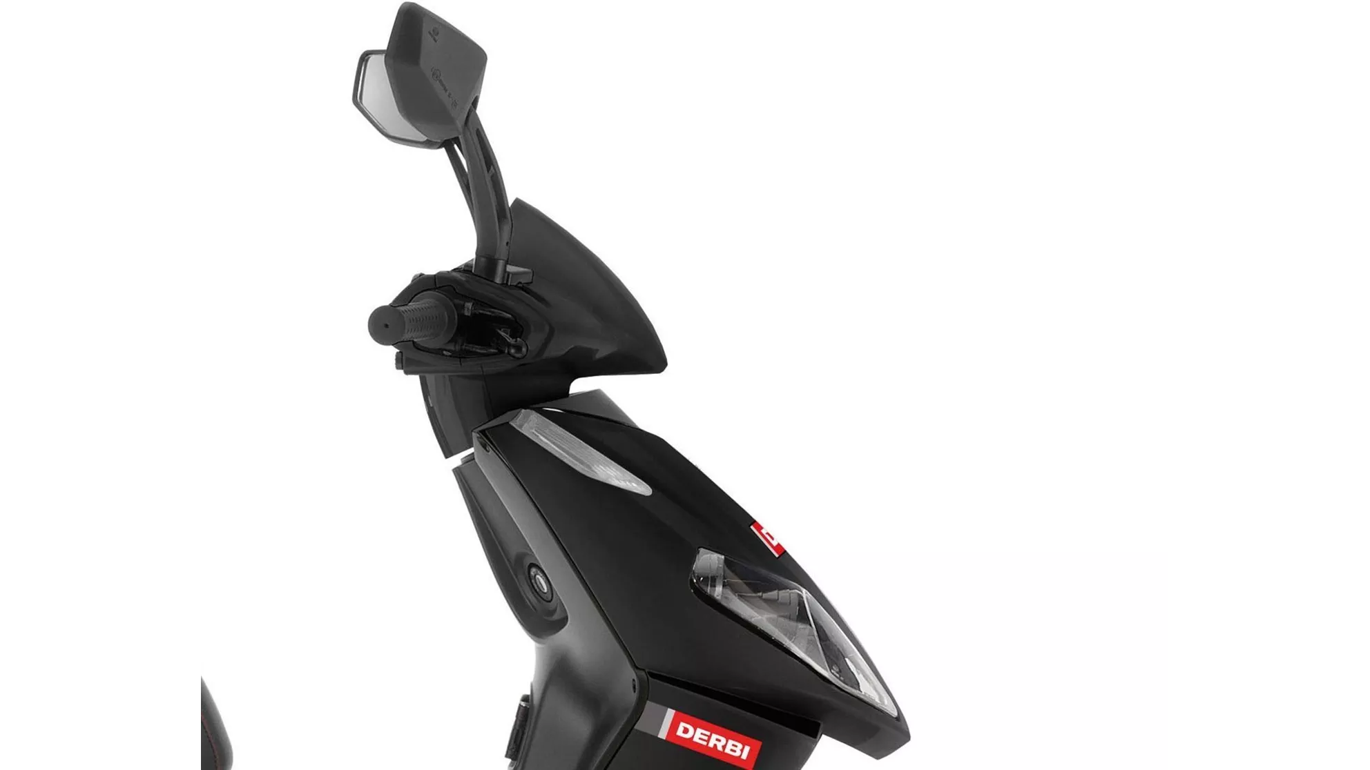 Derbi Variant Sport 50 2T - Image 9 Derbi Variant Sport 50 2T - Image 9