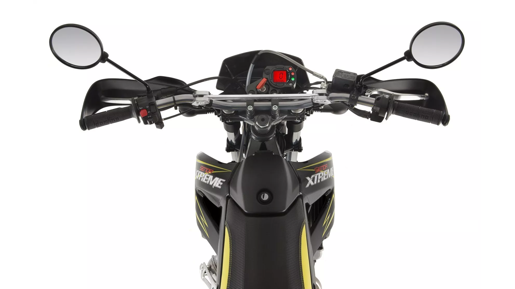 Derbi Senda DRD X-Treme 50 SM Limited Edition - Image 1 Derbi Senda DRD X-Treme 50 SM Limited Edition - Image 1