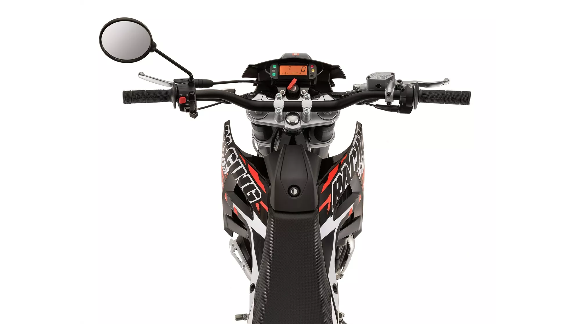 Derbi Senda DRD X-Treme 50 SM Limited Edition - Image 6 Derbi Senda DRD X-Treme 50 SM Limited Edition - Image 6