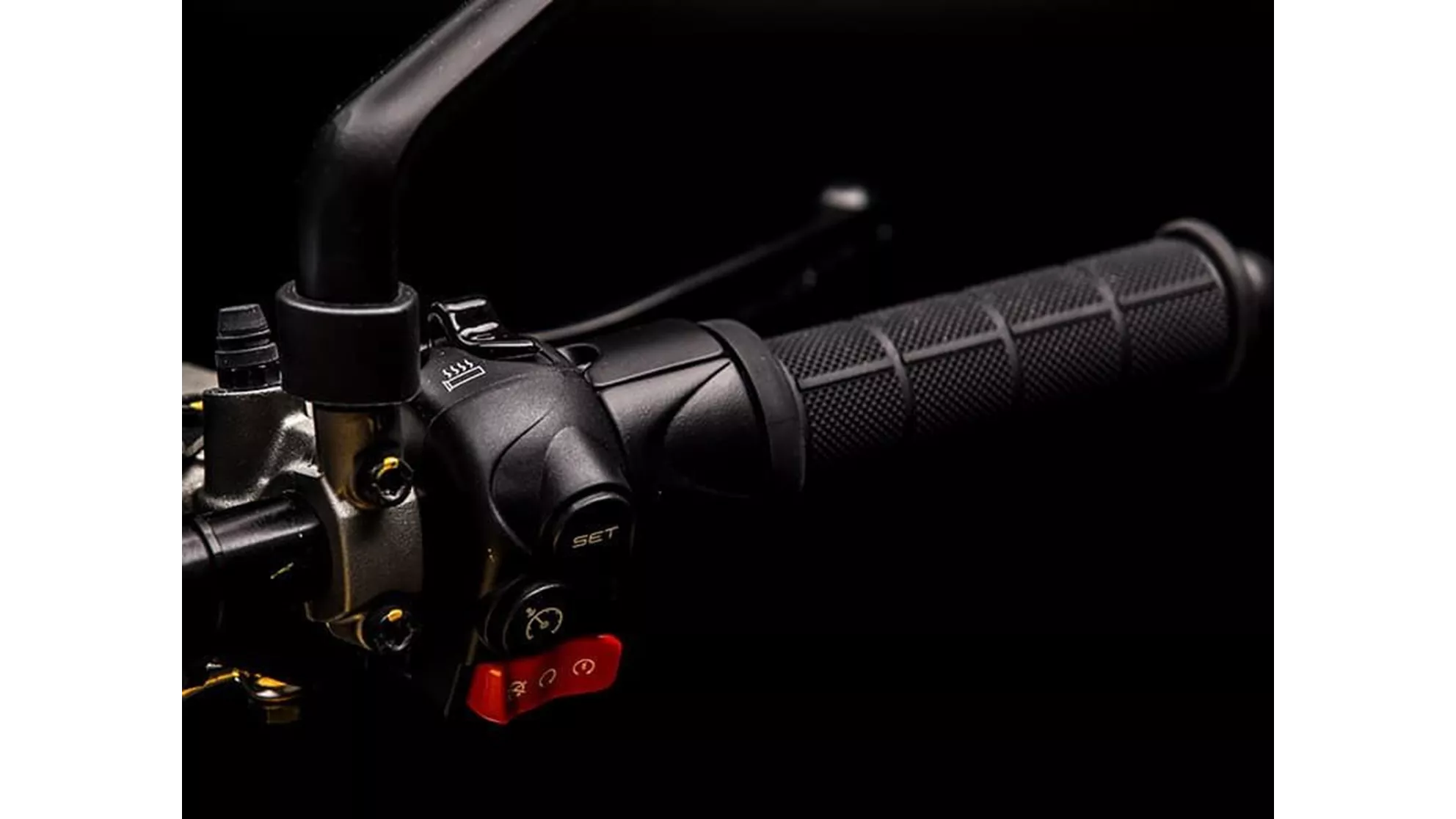 Energica EVA Ribelle - Image 4 Energica EVA Ribelle - Image 4