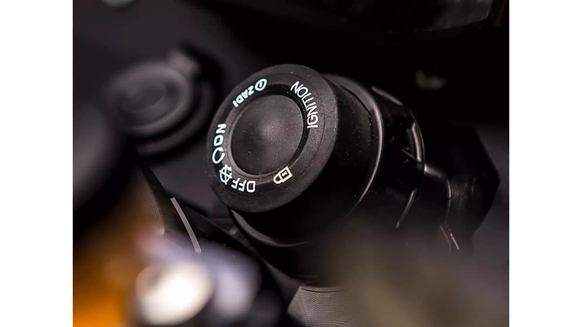 Energica EVA Ribelle - Image 5 Energica EVA Ribelle - Image 5