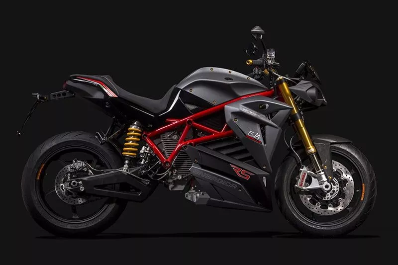 Energica EVA Ribelle Energica EVA Ribelle