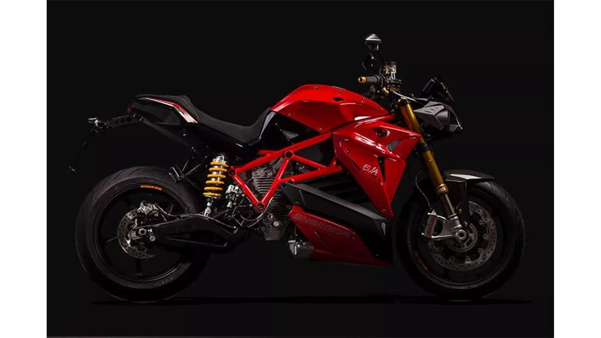 Energica EVA Ribelle - Image 6 Energica EVA Ribelle - Image 6