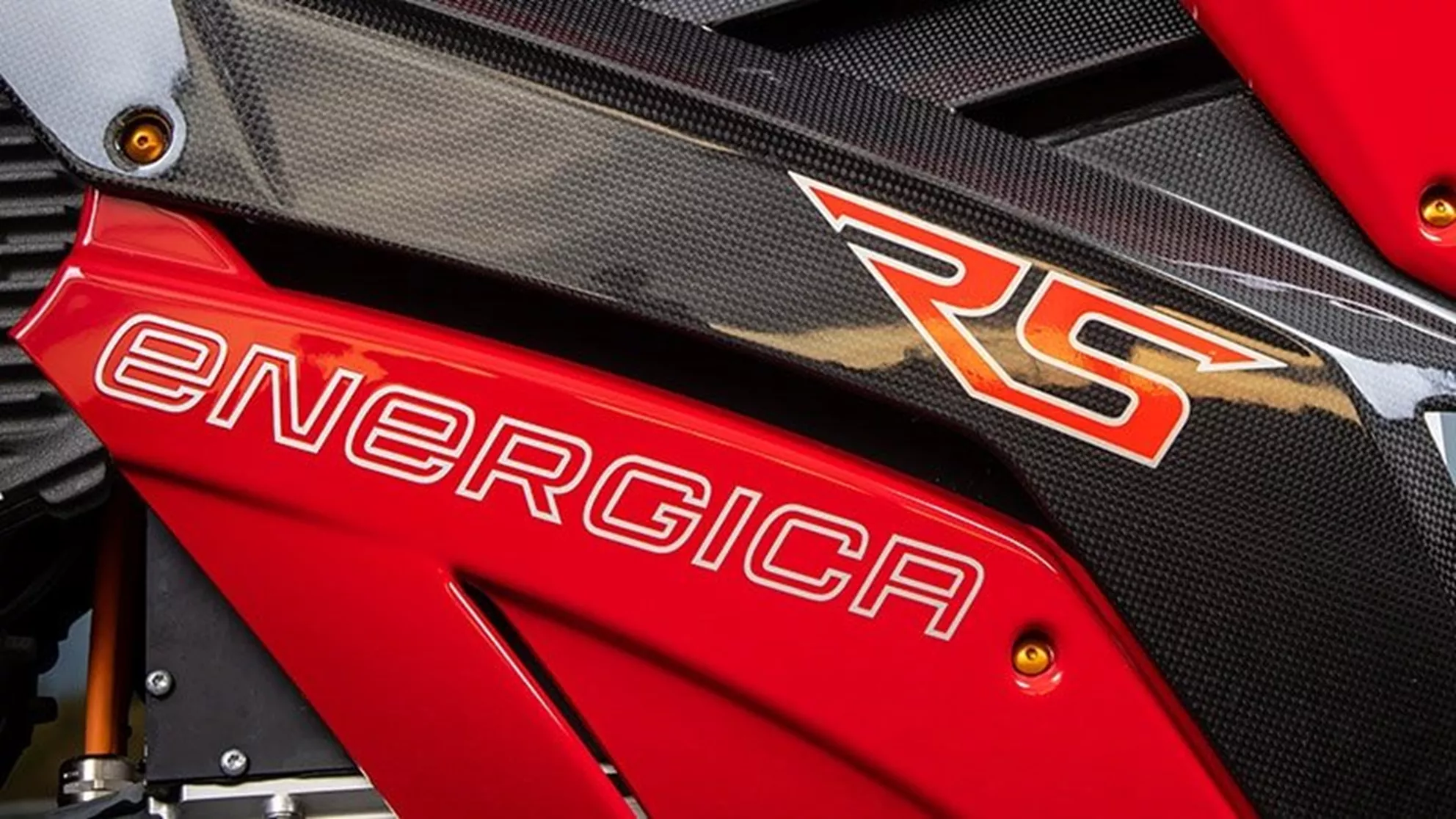 Energica EVA Ribelle - Image 8 Energica EVA Ribelle - Image 8