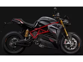 Energica EVA Ribelle RS Energica EVA Ribelle RS