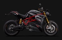 Energica EVA Ribelle RS 2021 - Bild 1