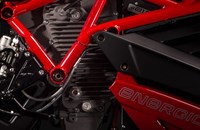 Energica EVA Ribelle RS 2021 - Bild 5