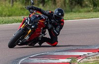 Energica EVA Ribelle RS 2021 - Bild 6