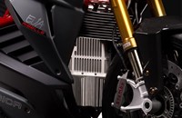 Energica EVA Ribelle RS 2021 - Bild 7