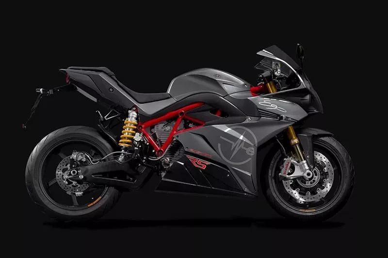 Energica Ego+ Energica Ego+