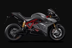 Energica Ego+ 2021