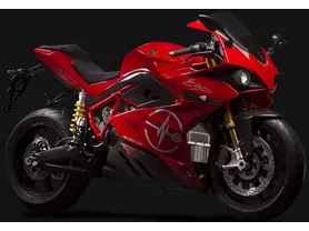 Energica Ego+ RS Energica Ego+ RS