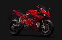 Energica Ego+ RS 2021 - Bild 1