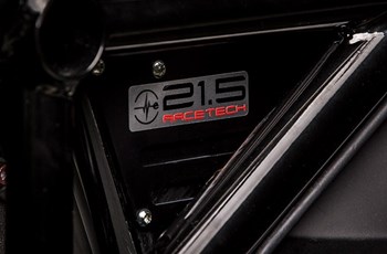 Energica Ego+ RS 2021 - Bild 6