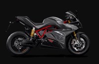 Energica Ego+ RS 2021 - Bild 7