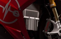 Energica Ego+ RS 2021 - Bild 8