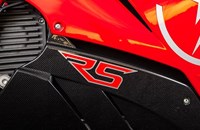 Energica Ego+ RS 2021 - Bild 10