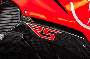 Energica Ego+ RS 2021 - Bild 10