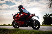 Energica Ego+ RS 2021 - Bild 4