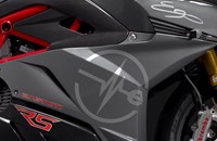 Energica Ego+ RS 2021 - Bild 11