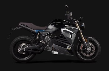 Energica EVA EsseEsse9+ 2021 - Bild 2 Energica EVA EsseEsse9+ 2021 - Bild 2