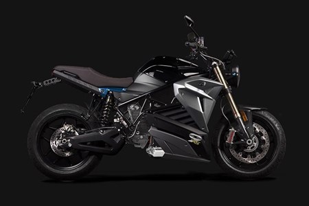 Energica EVA EsseEsse9+ 2021 Energica EVA EsseEsse9+ 2021