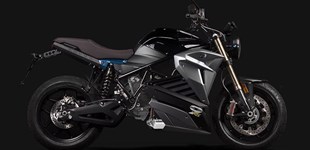 Energica EVA EsseEsse9+ RS 2021 vs Zero SR/F 2019