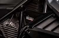 Energica EVA EsseEsse9+ RS 2021 - Bild 6