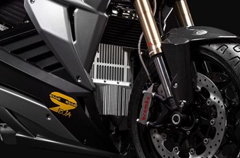 Energica EVA EsseEsse9+ RS 2021 - Bild 7