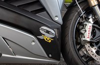 Energica EVA EsseEsse9+ RS 2021 - Bild 8