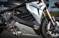 Energica EVA EsseEsse9+ RS 2021 - Bild 9