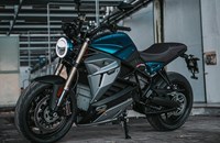 Energica EVA EsseEsse9+ RS 2021 - Bild 10