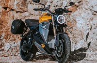 Energica EVA EsseEsse9+ RS 2021 - Bild 11