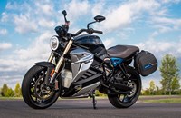 Energica EVA EsseEsse9+ RS 2021 - Bild 4