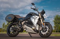 Energica EVA EsseEsse9+ RS 2021 - Bild 3