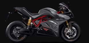 Energica Ego 2021 vs Energica Ego+ RS 2021